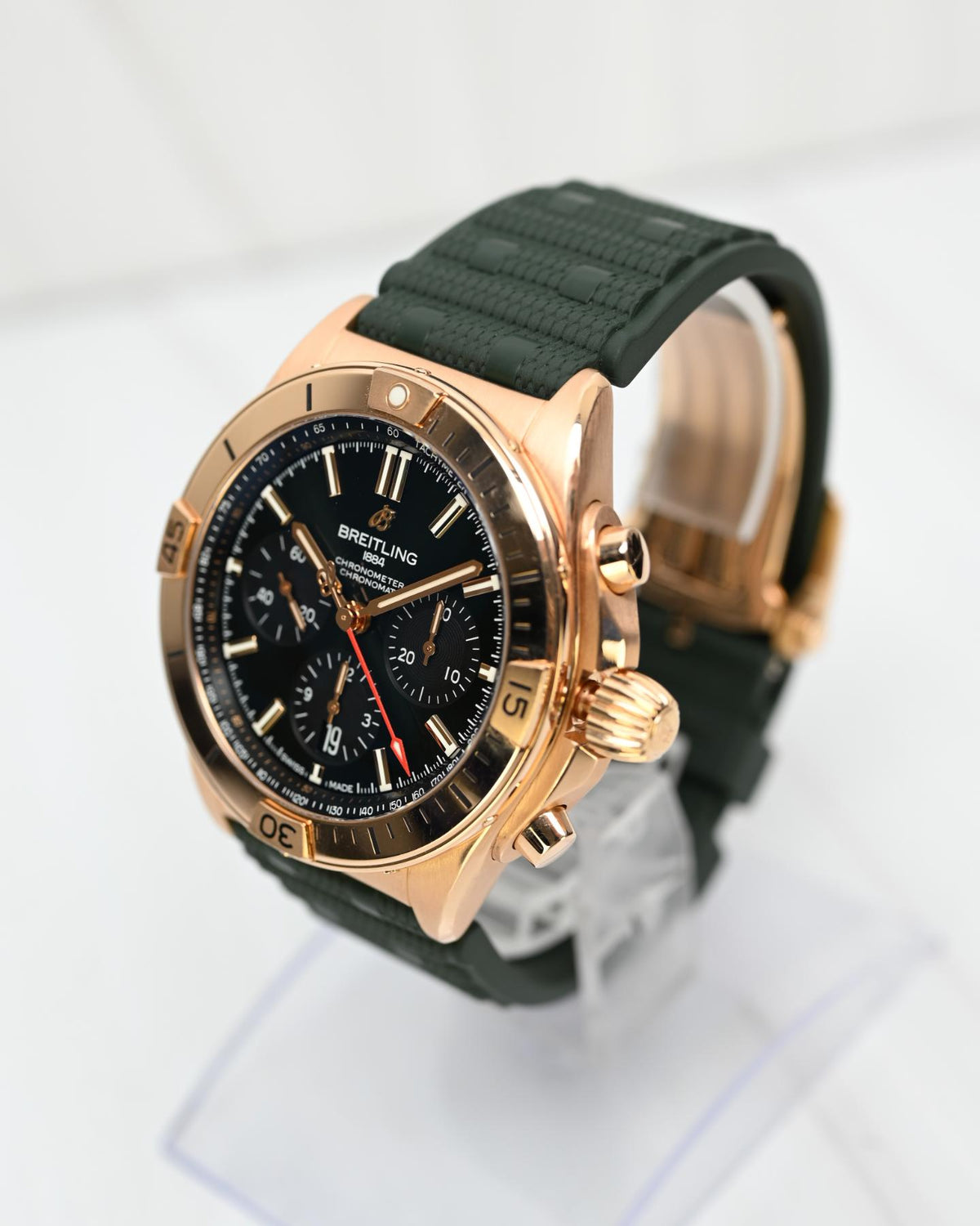 Breitling Chronomat