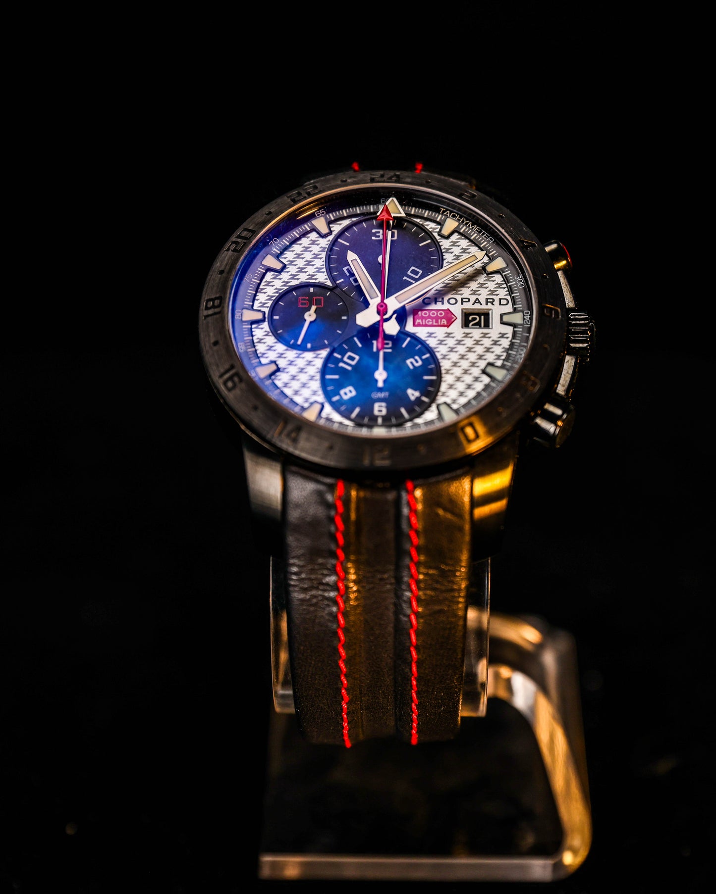 Chopard Mille Miglia Zagato