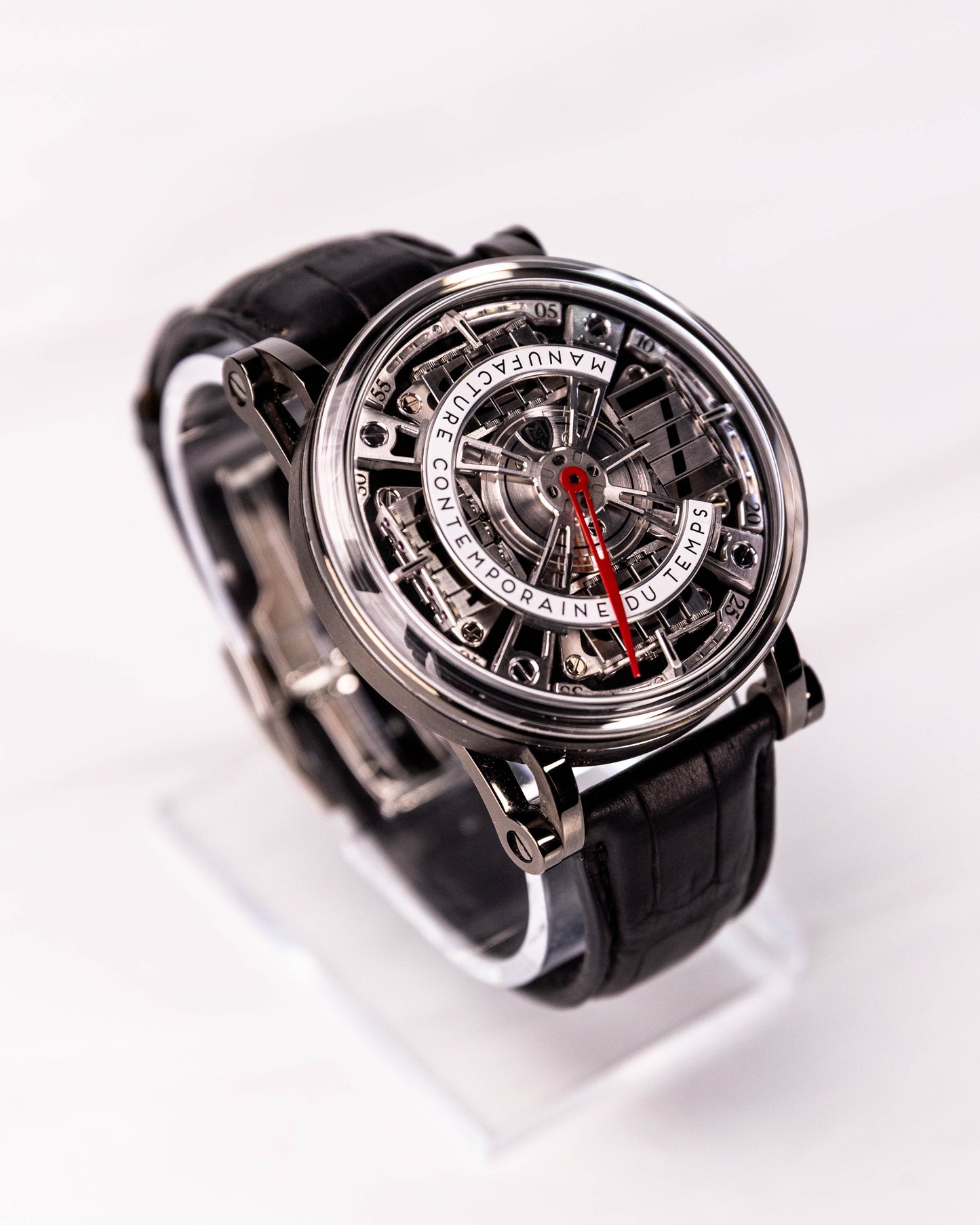 MCT Sequential Two