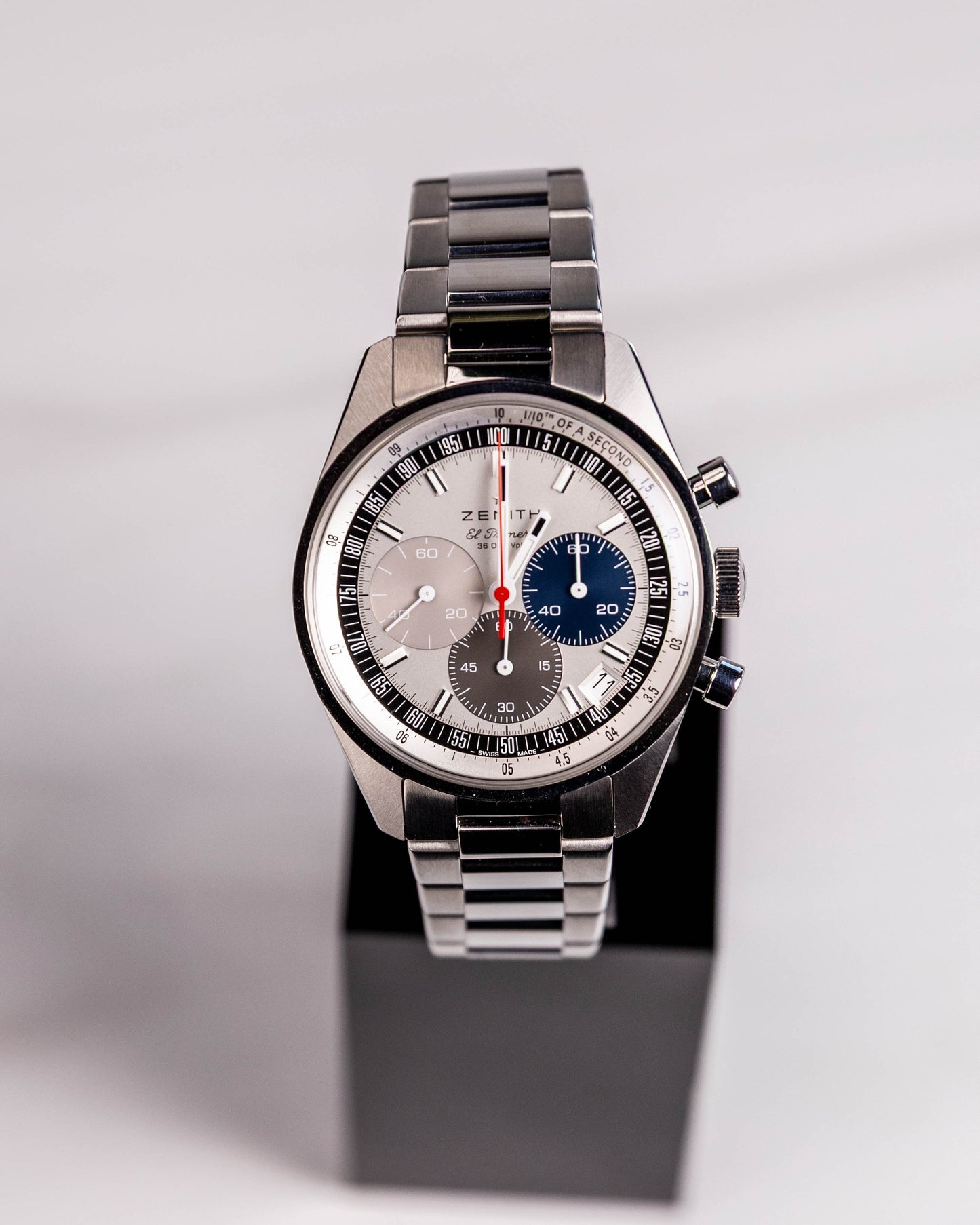 Zenith Chronomaster
