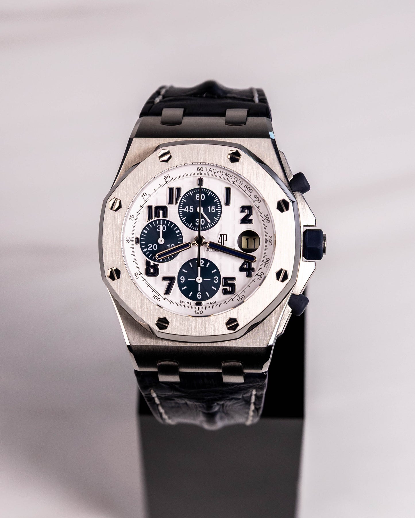 Royal Oak Offshore "Navy"