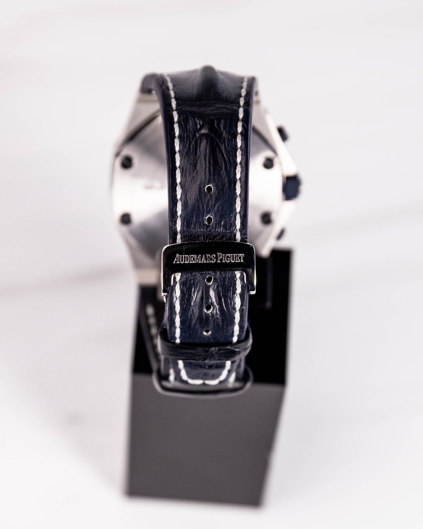 Royal Oak Offshore "Navy"