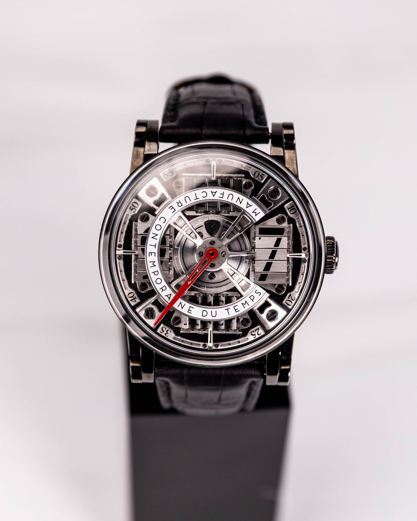 MCT Sequential Two
