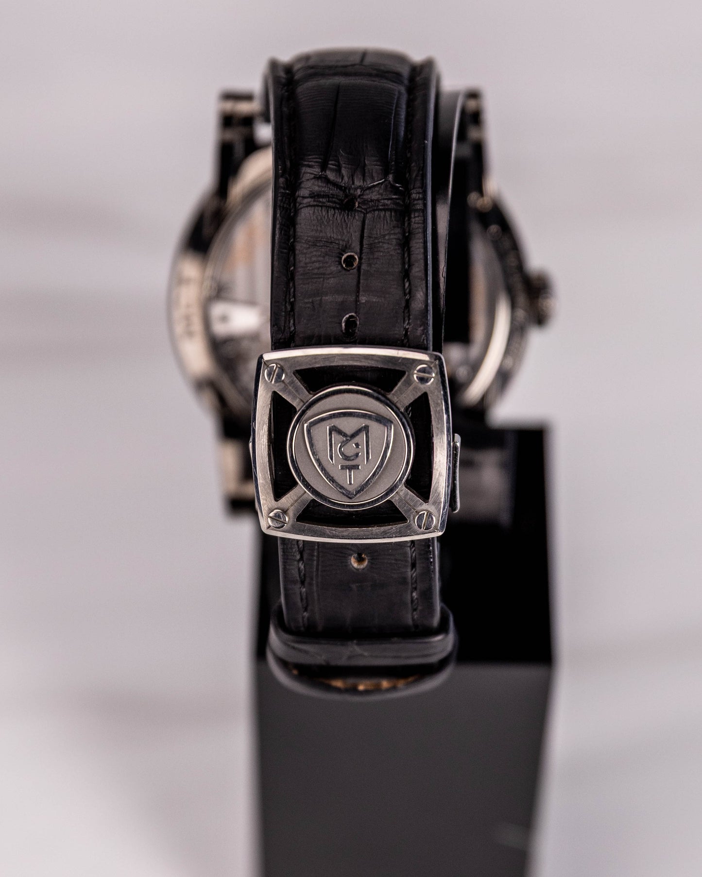 MCT Sequential Two