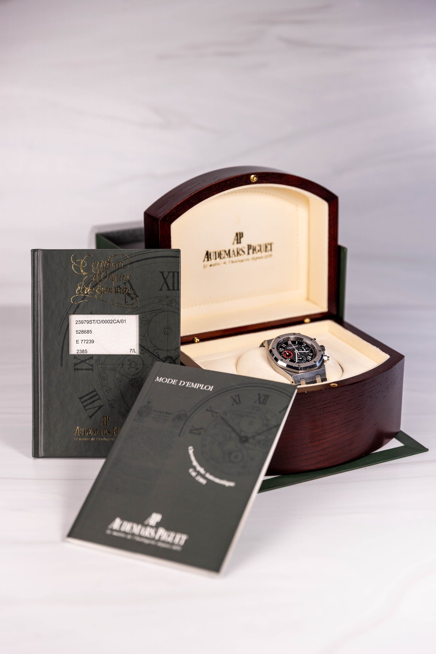 Royal Oak "City of Sails"