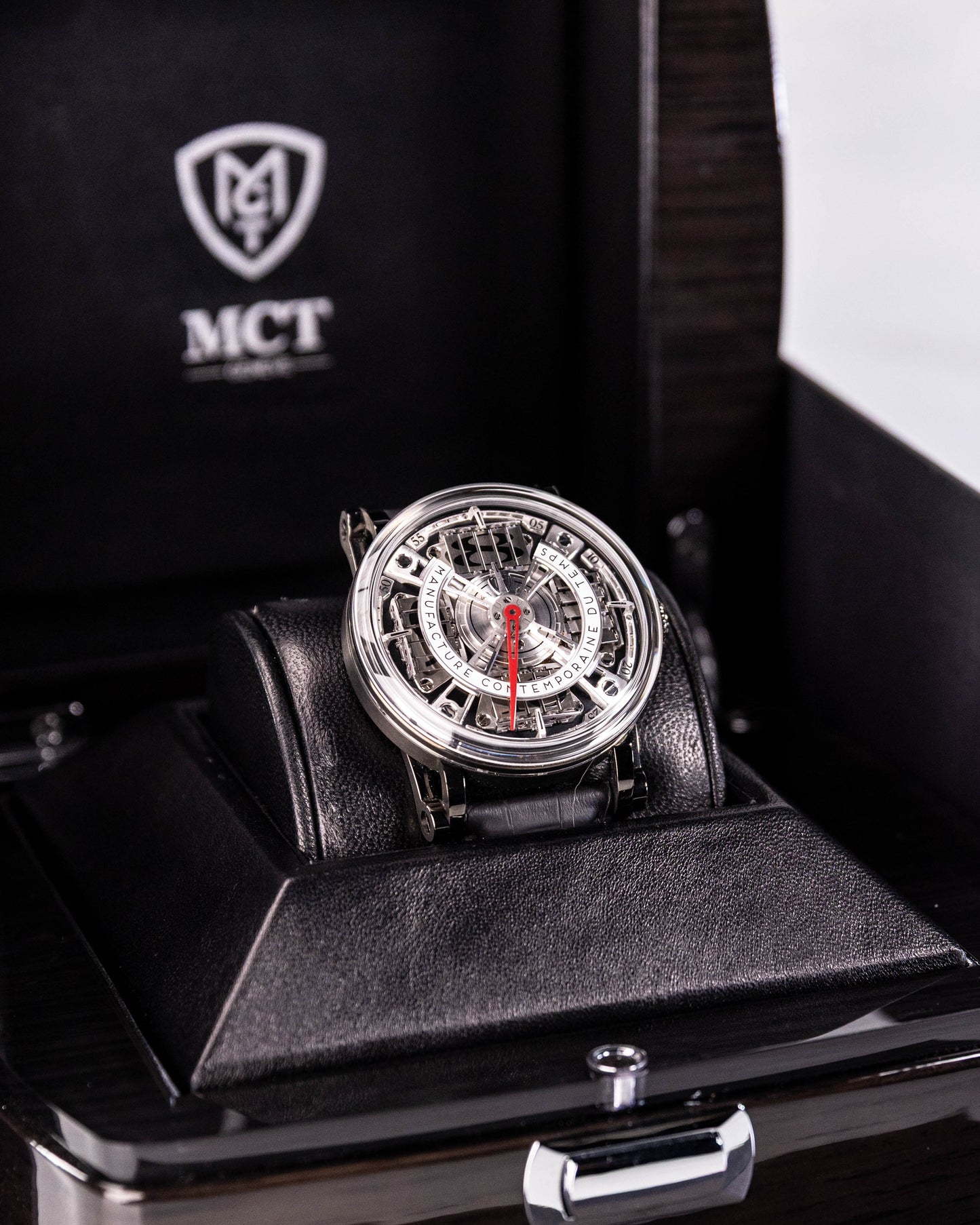 MCT Sequential Two