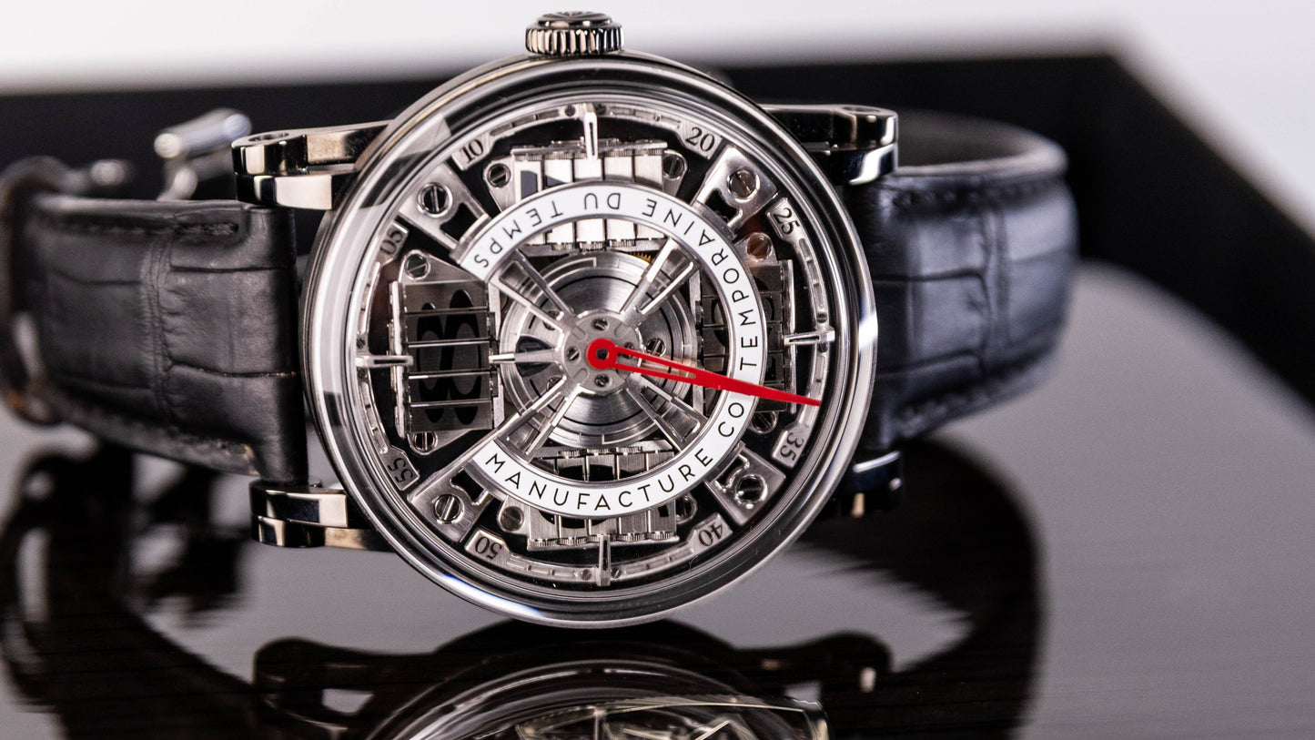 MCT Sequential Two