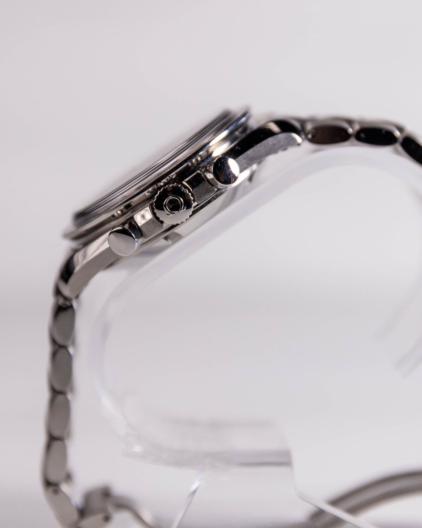 Omega Speedmaster "Legend Schumacher"