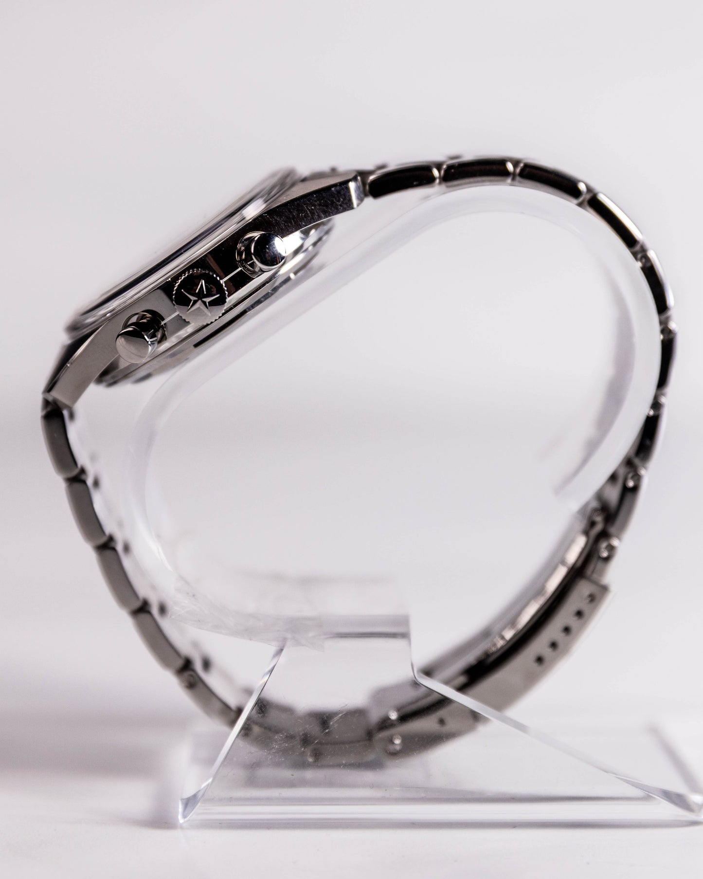 Zenith Chronomaster