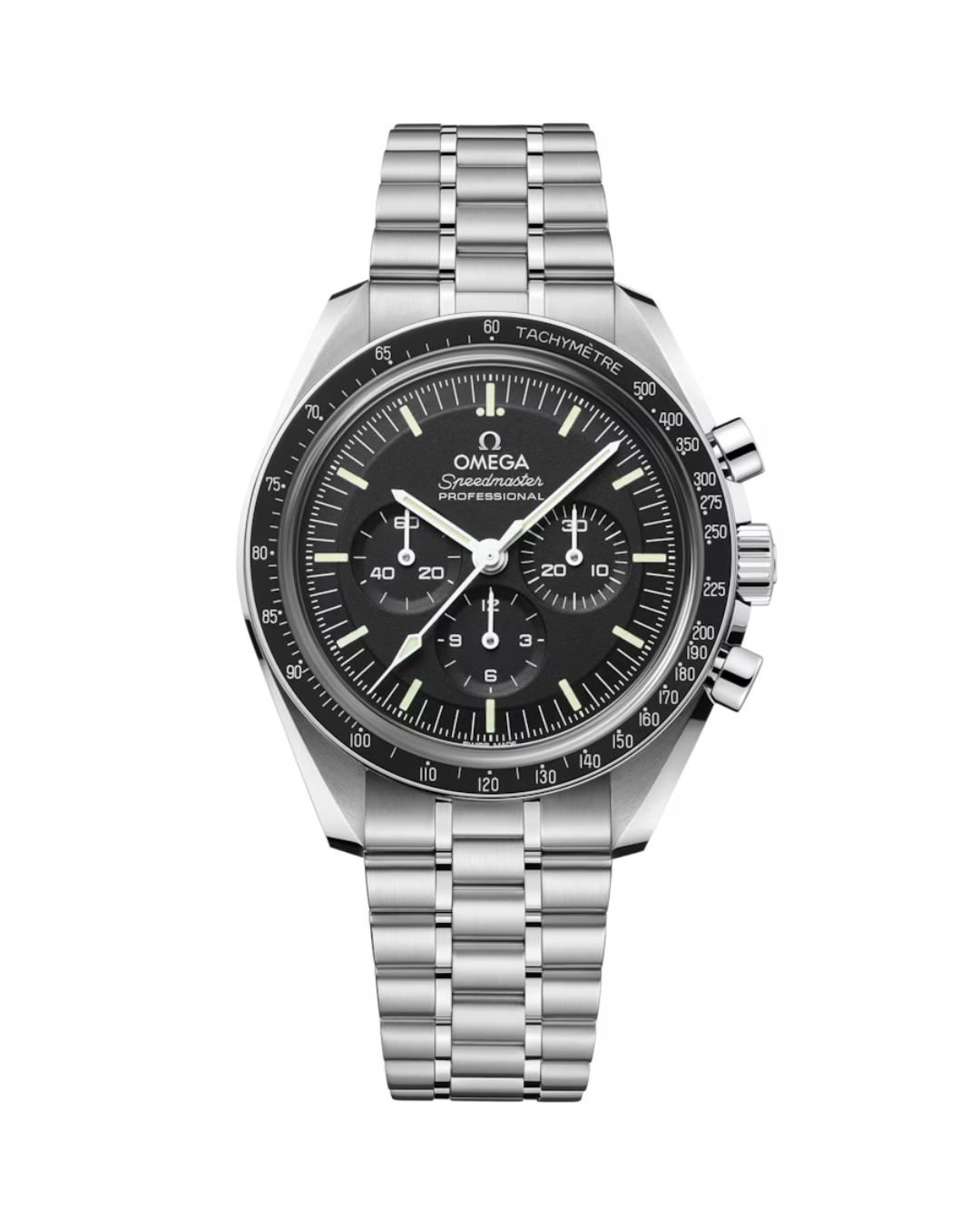 Speedmaster Moonwatch Professional