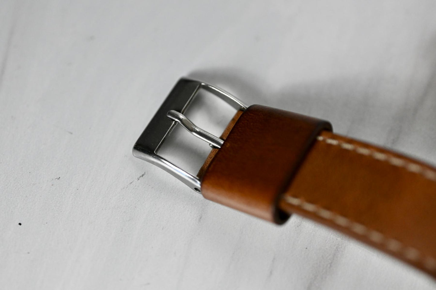 Wakmann Triple Date Chronograph