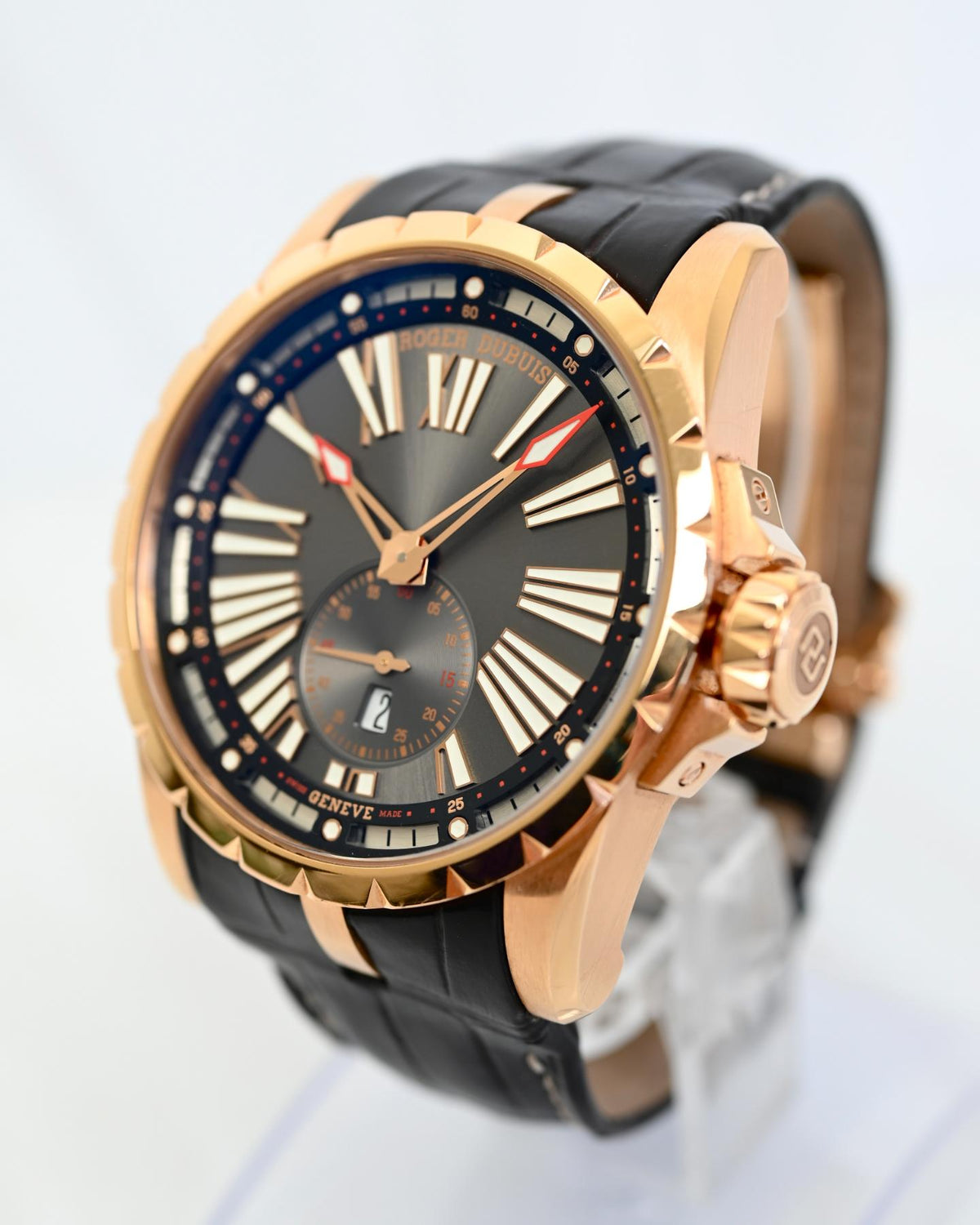Roger Dubuis Excalibur