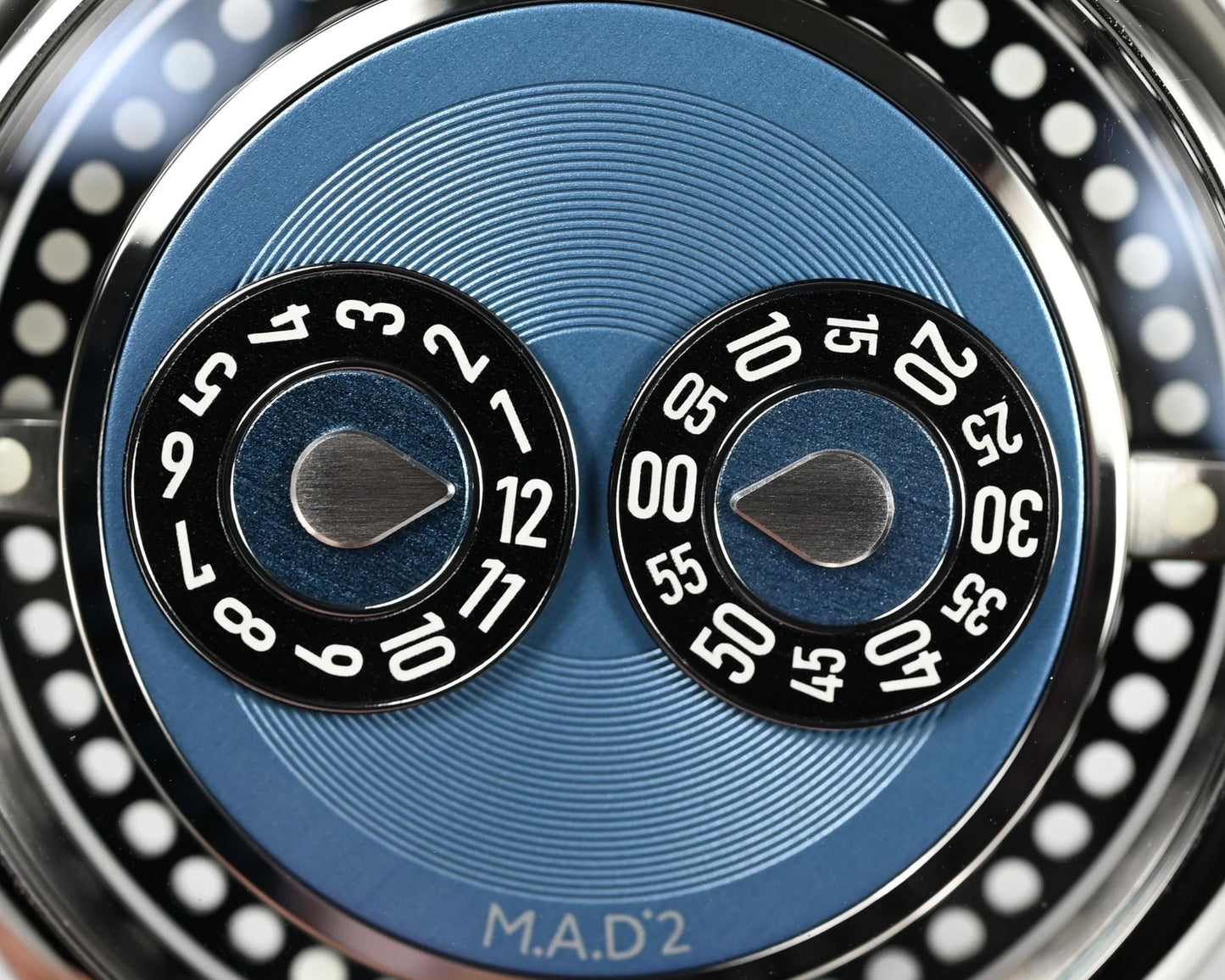 M.A.D. Editions M.A.D.2 World Tour Limited Edition