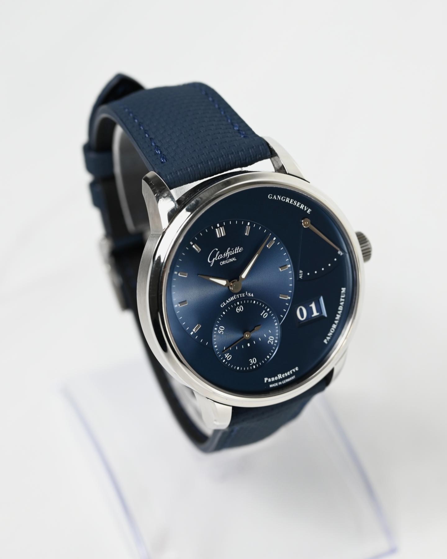Glashütte Original Panoreserve