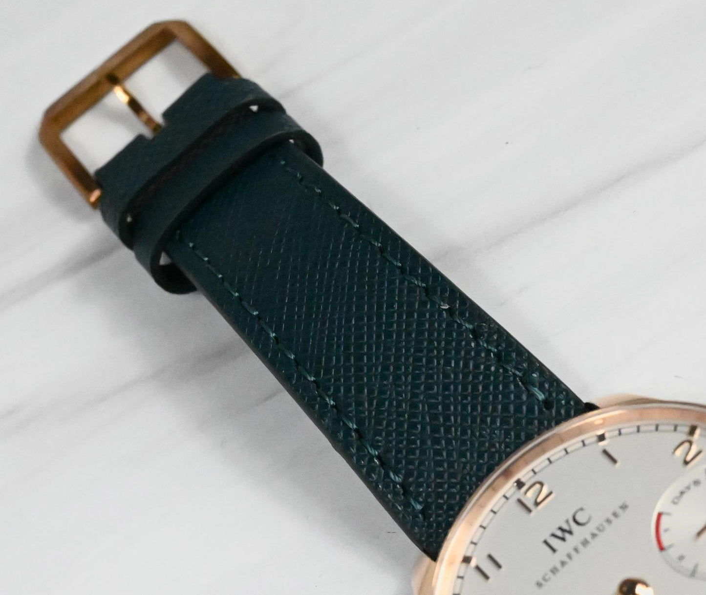 IWC Portugieser