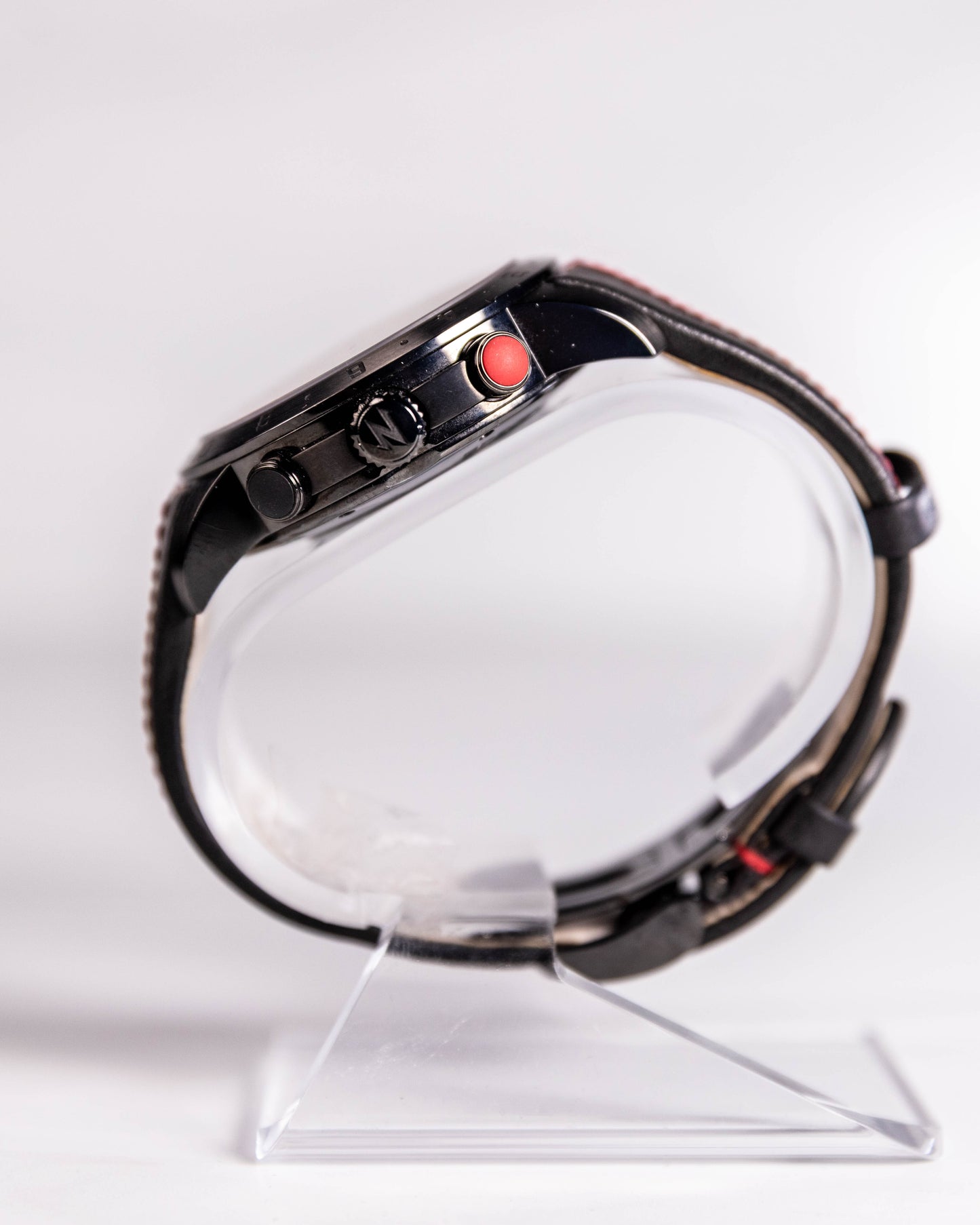 Chopard Mille Miglia Zagato