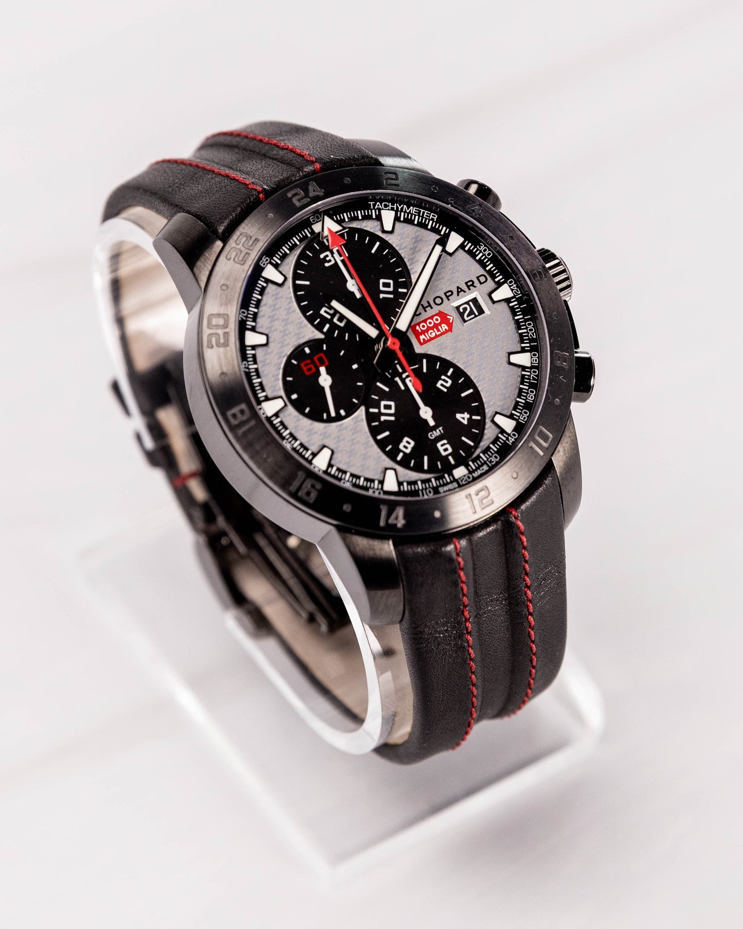 Chopard Mille Miglia Zagato