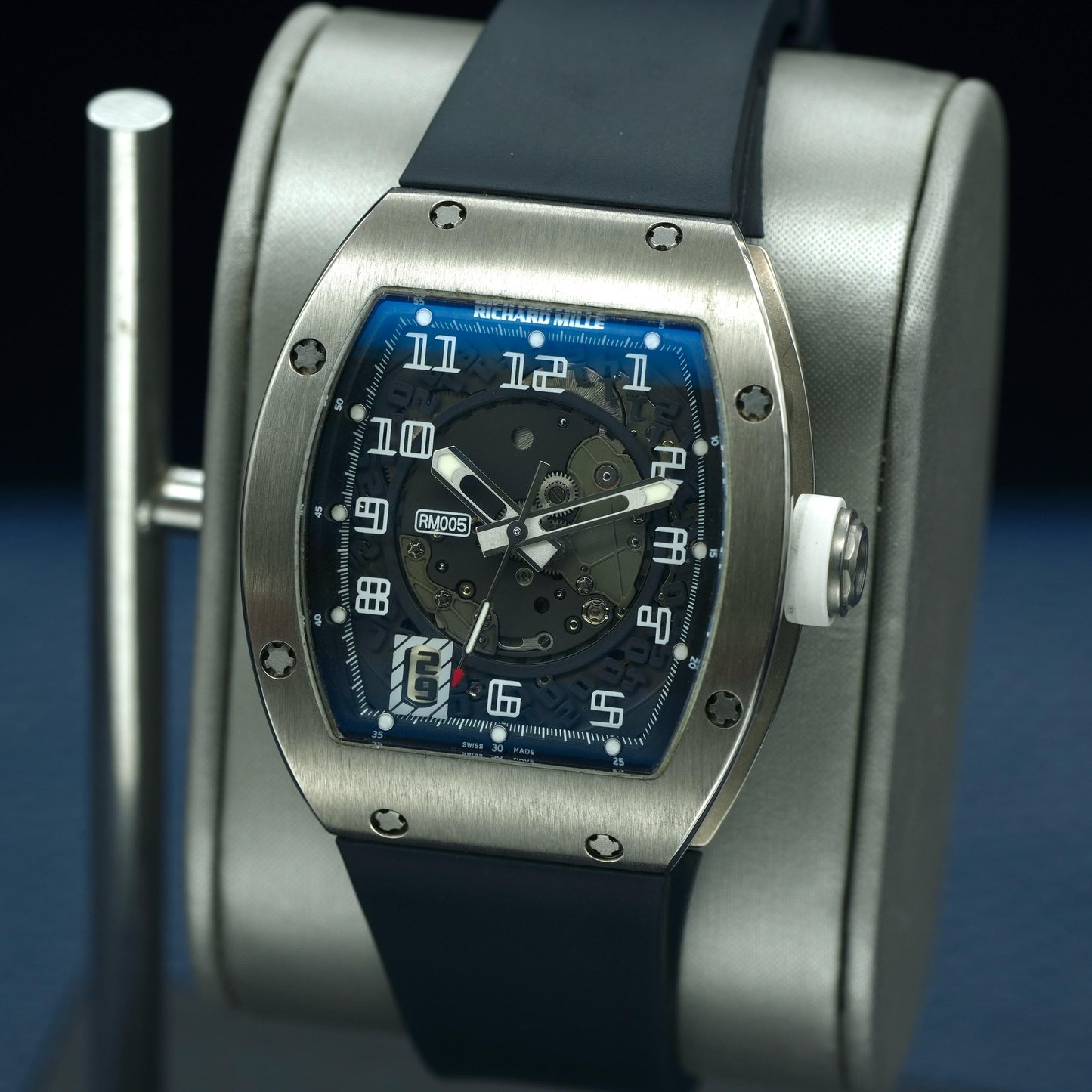 Richard Mille 005