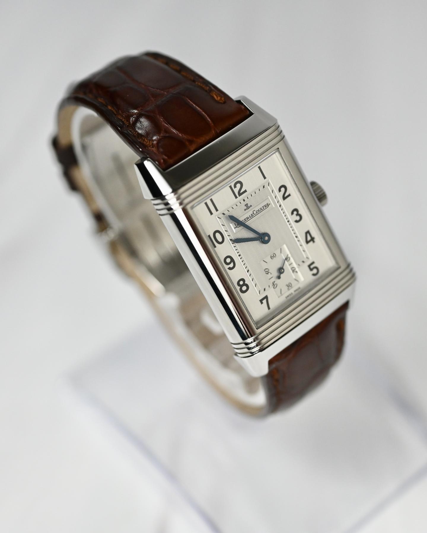 Jaeger-LeCoultre Reverso Classic