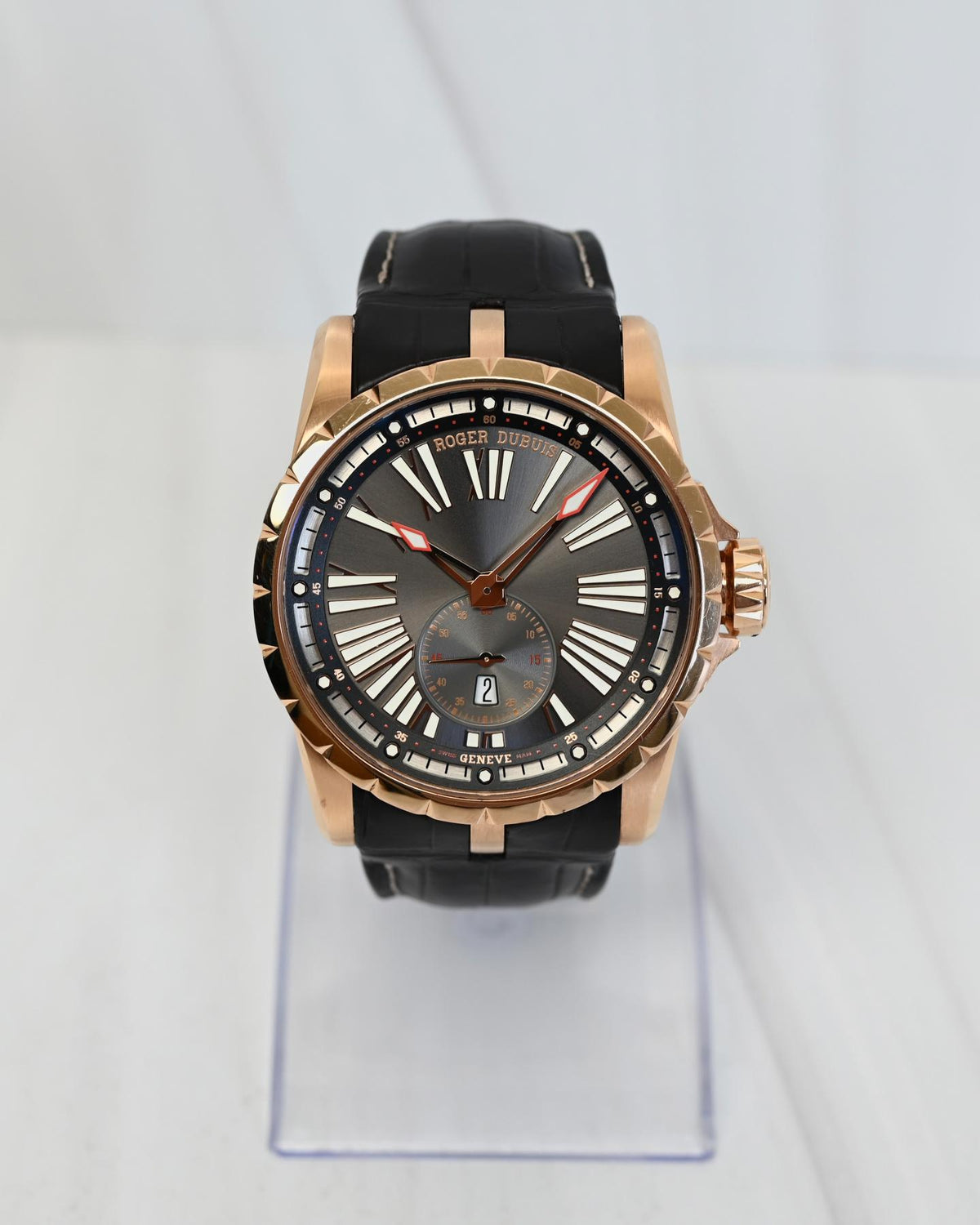 Roger Dubuis Excalibur