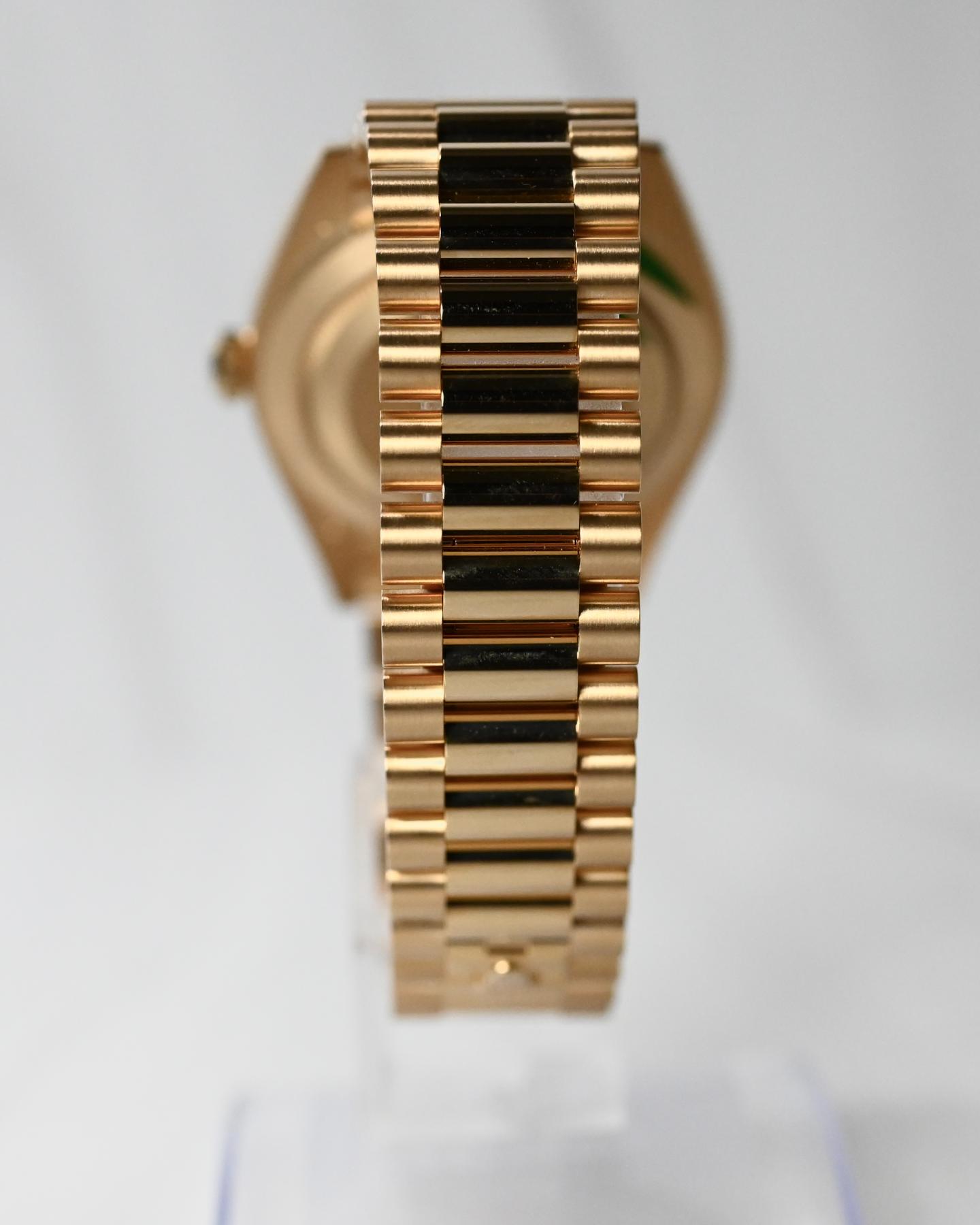 Rolex Day-Date 40