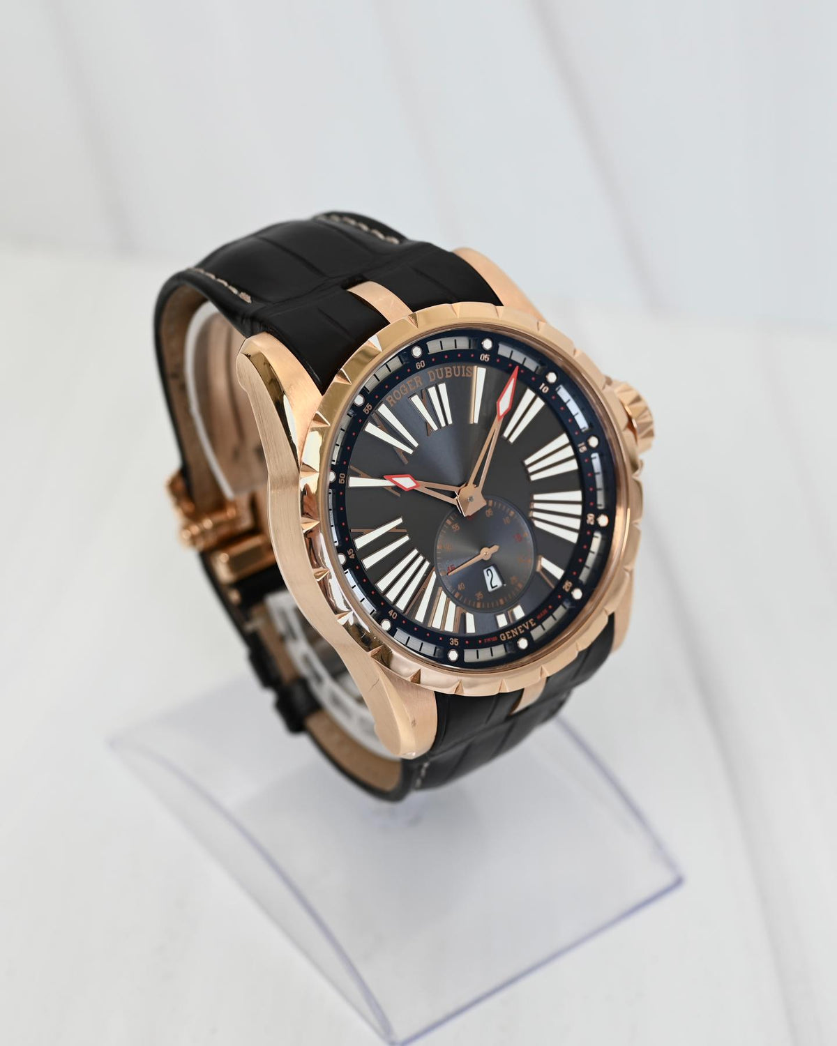 Roger Dubuis Excalibur