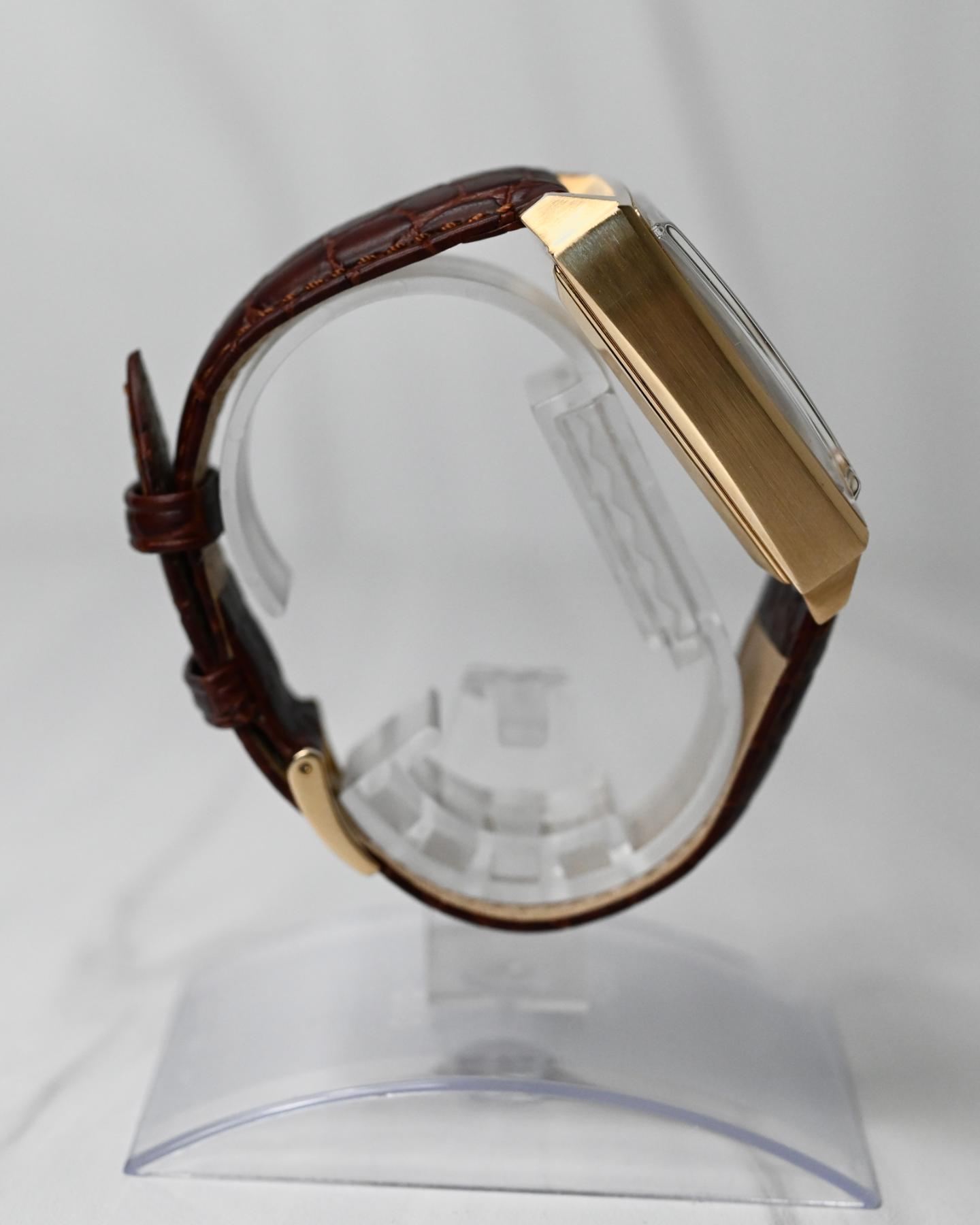 TAG Heuer Monaco