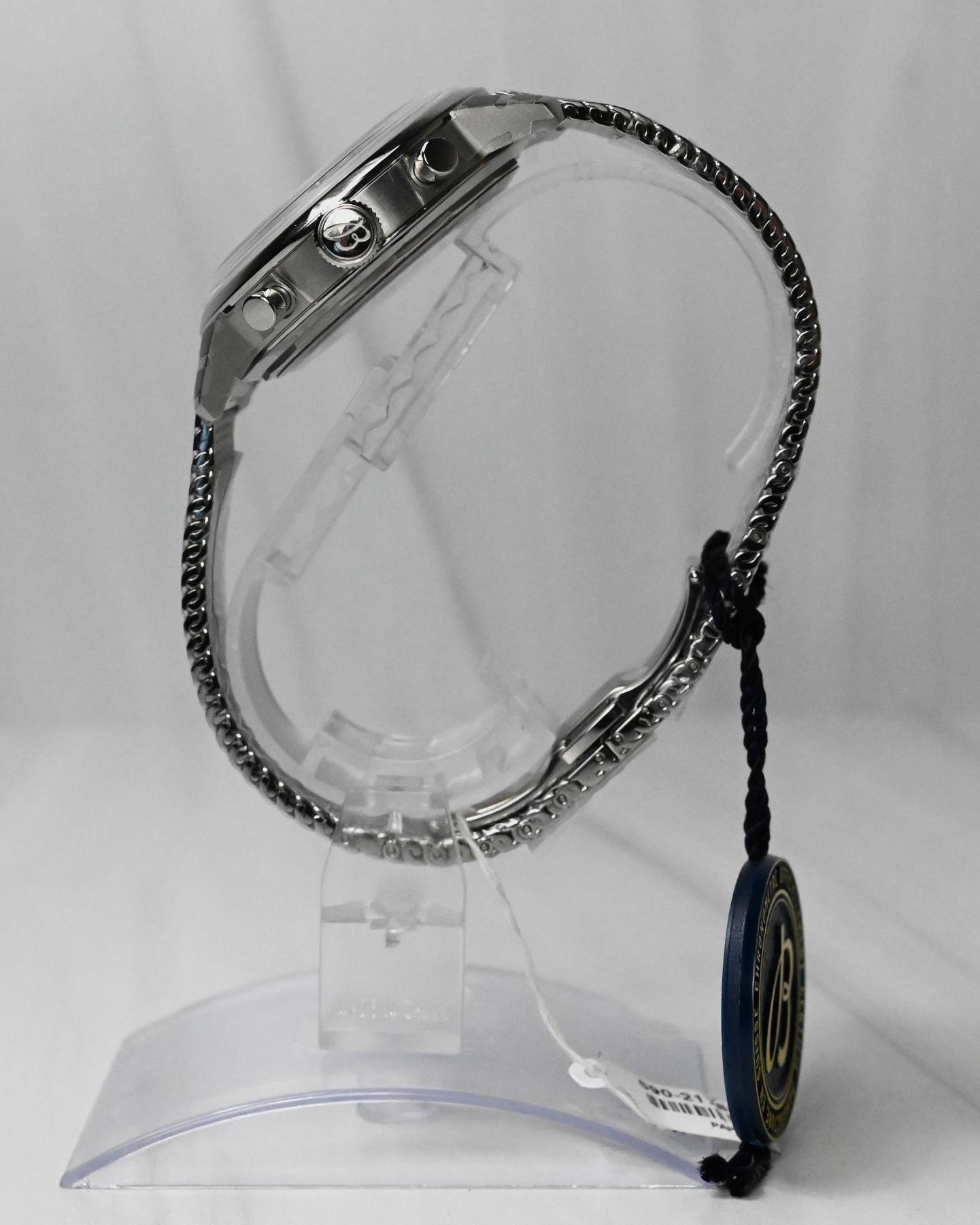 Breitling Watch Top Time B01 41 Shelby