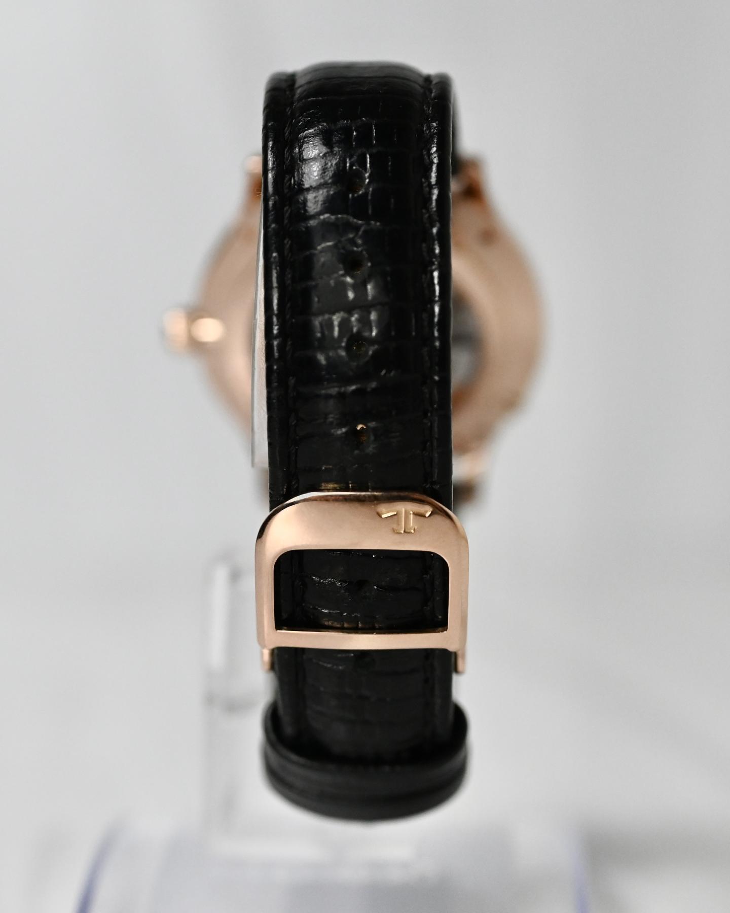 Jaeger-LeCoultre Master Control Perpetual