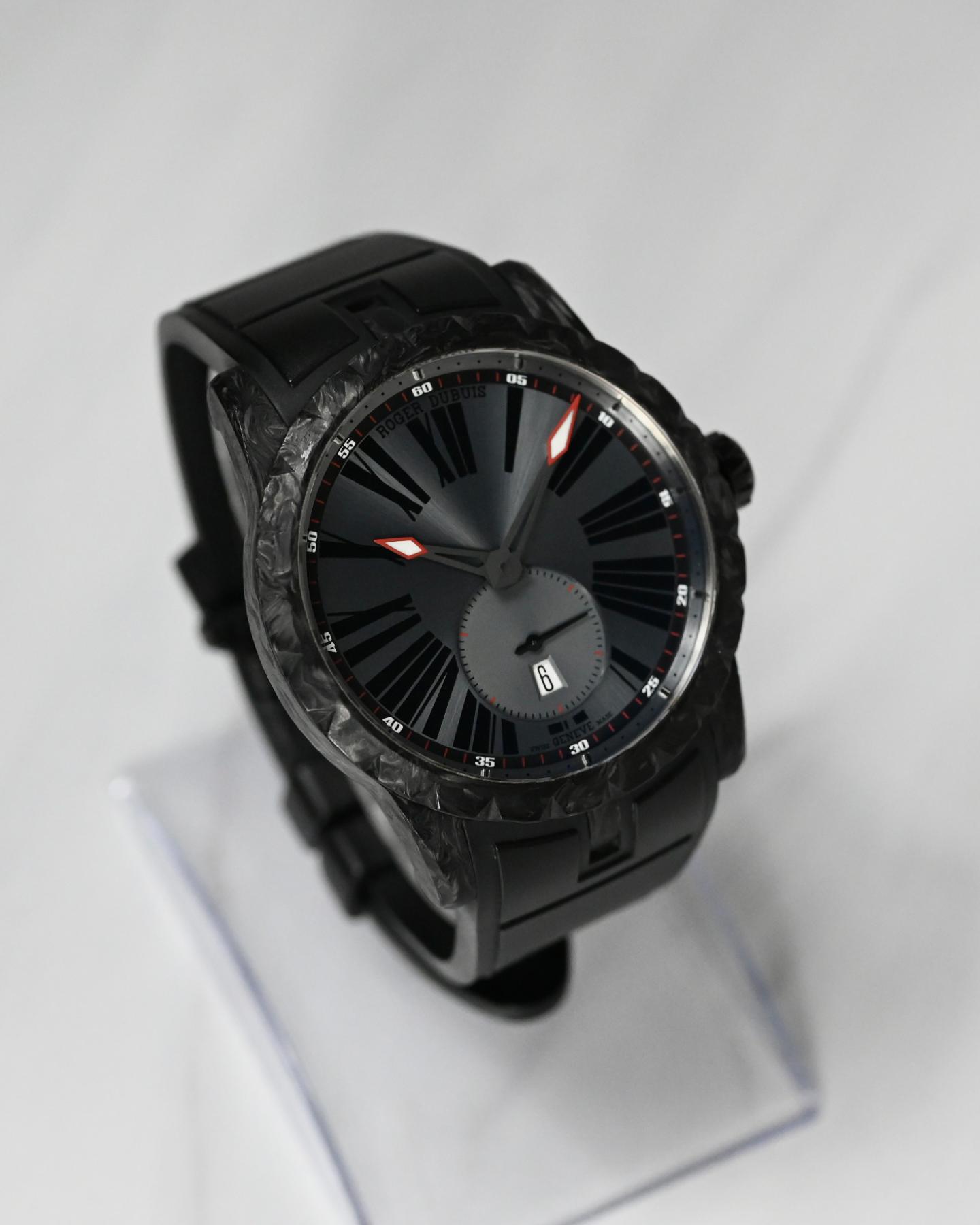 Roger Dubuis Excalibur 42