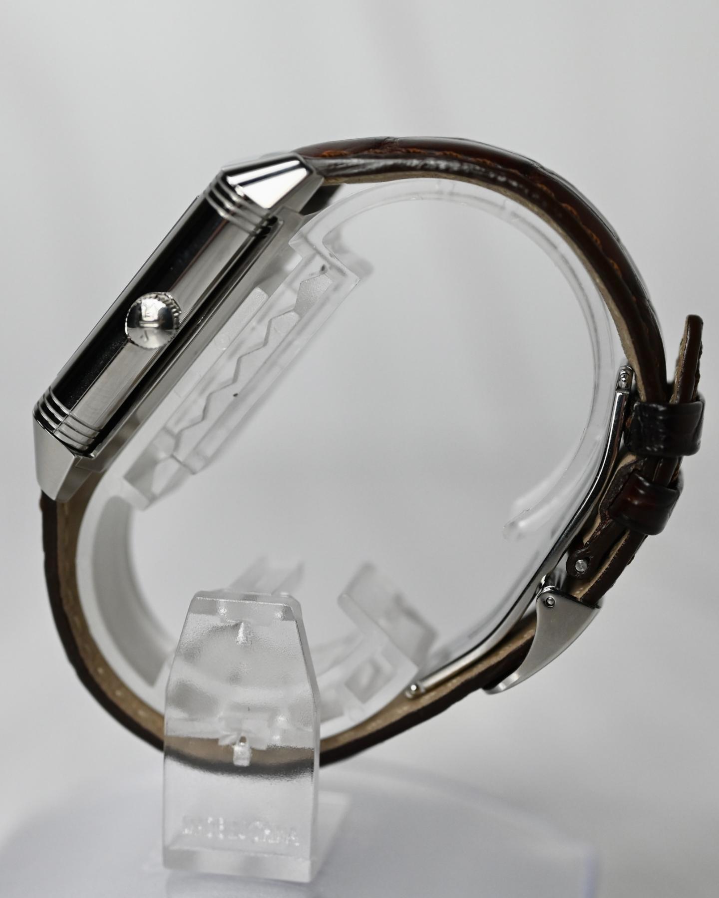 Jaeger-LeCoultre Reverso Classic