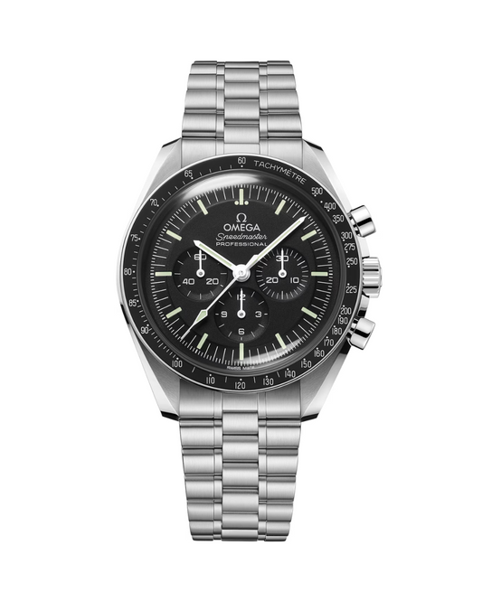 Speedmaster Moonwatch Professional