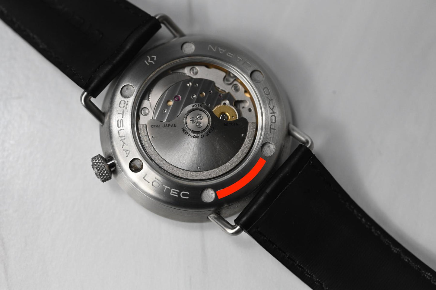 Otsuka Lotec No 6