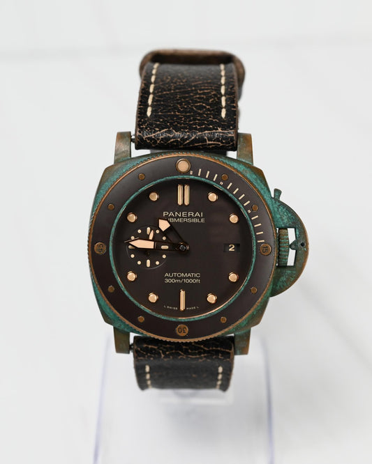 Panerai Submersible