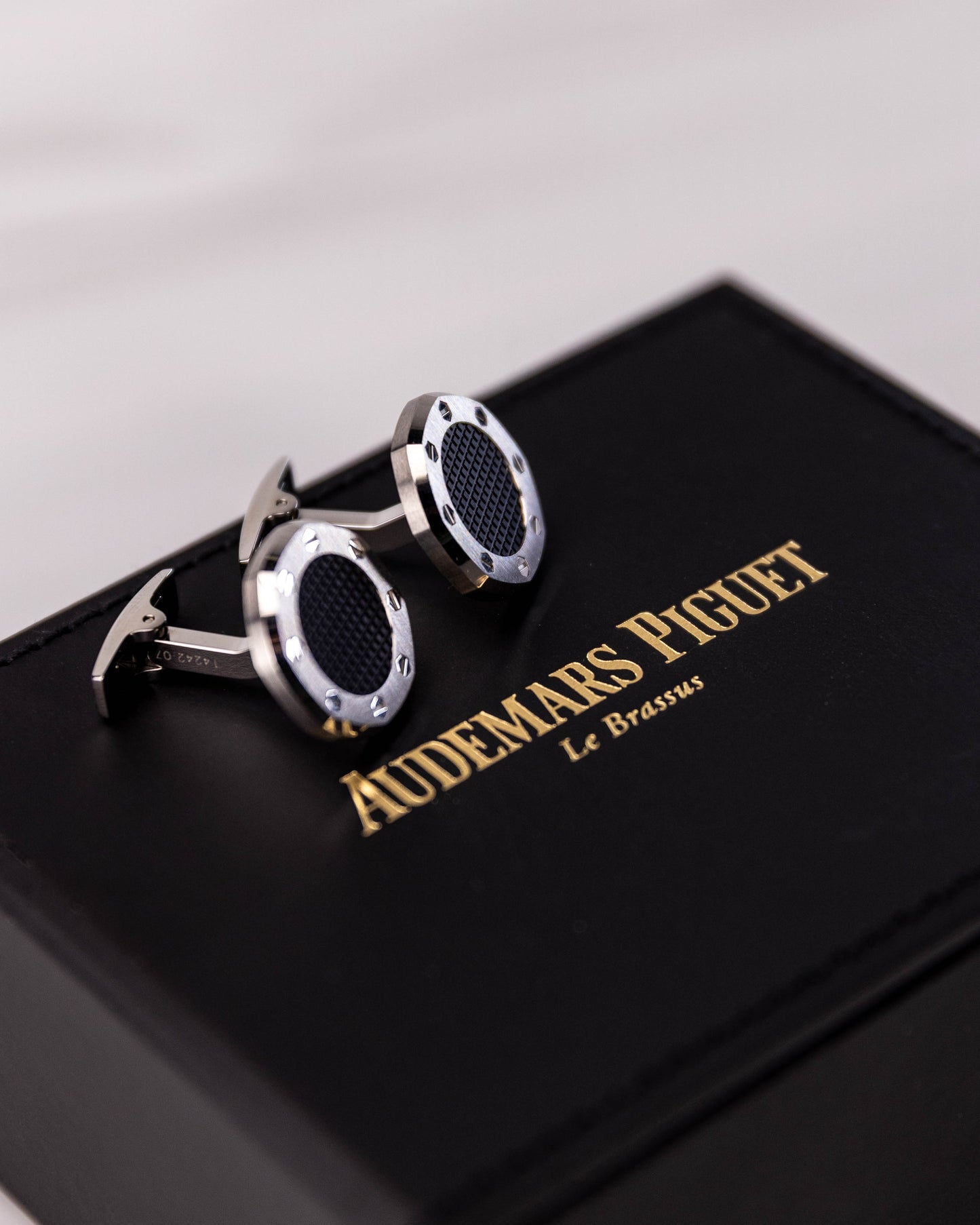 Audemars Piguet Cufflinks
