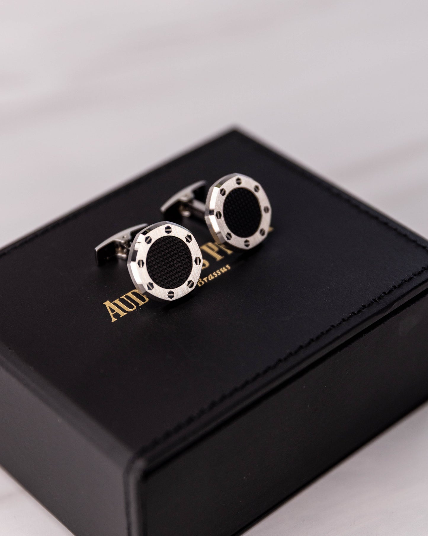 Audemars Piguet Cufflinks