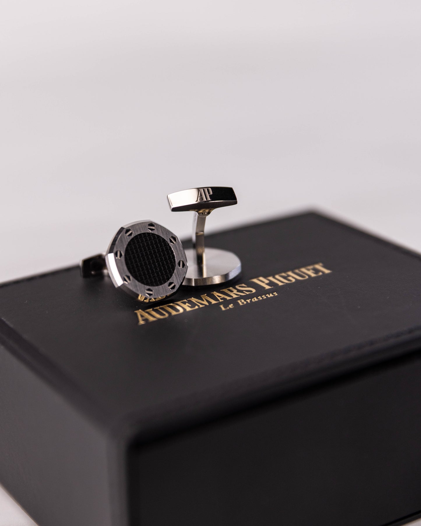 Audemars Piguet Cufflinks