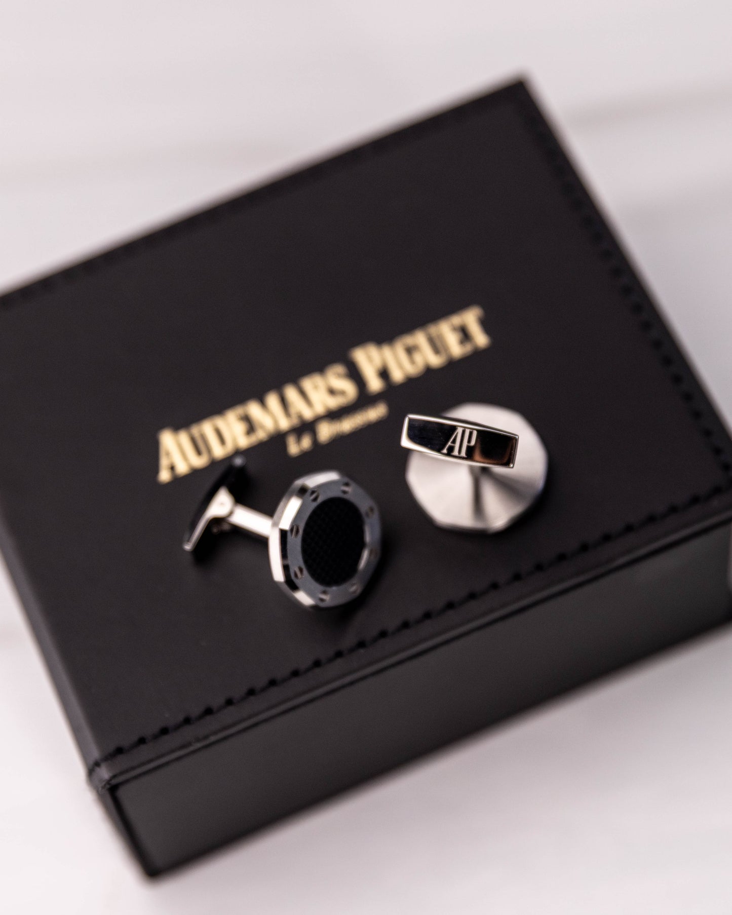Audemars Piguet Cufflinks