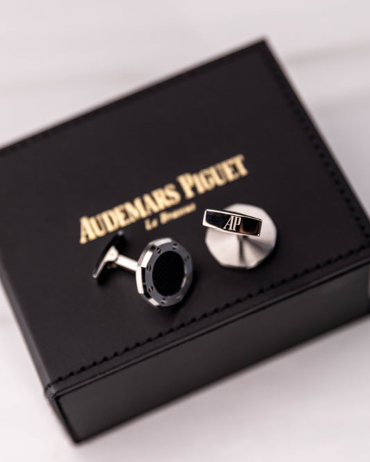 Audemars Piguet Cufflinks