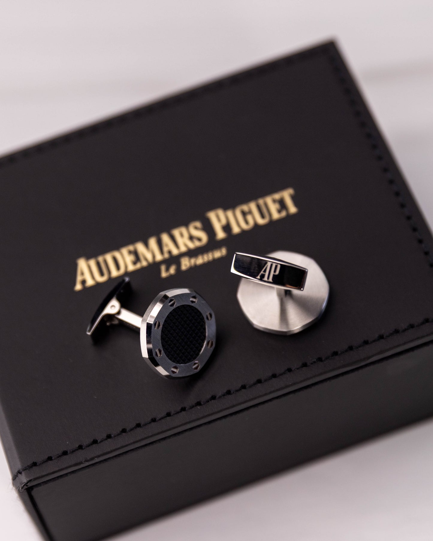 Audemars Piguet Cufflinks