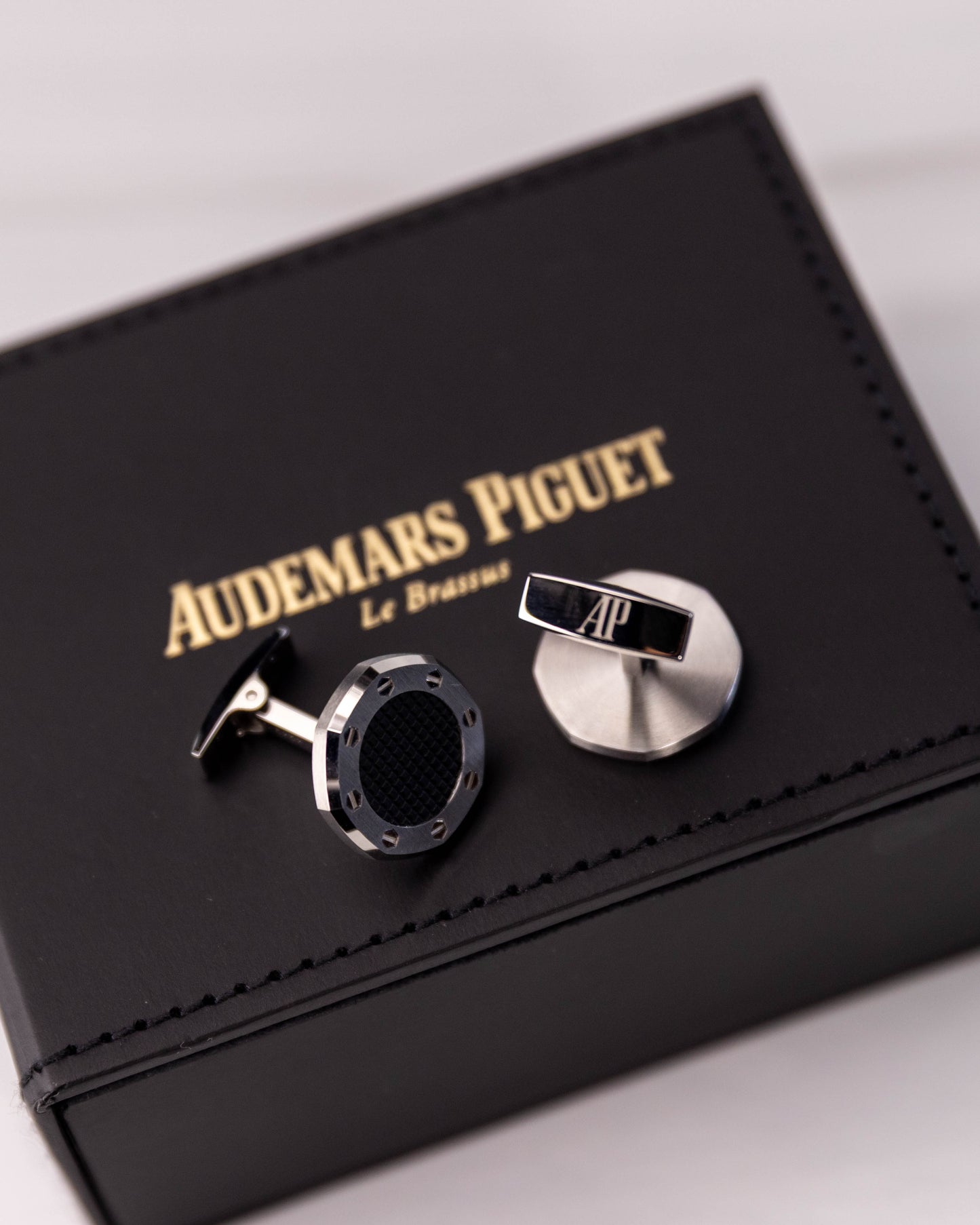 Audemars Piguet Cufflinks
