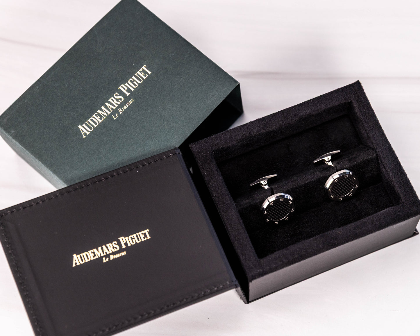 Audemars Piguet Cufflinks