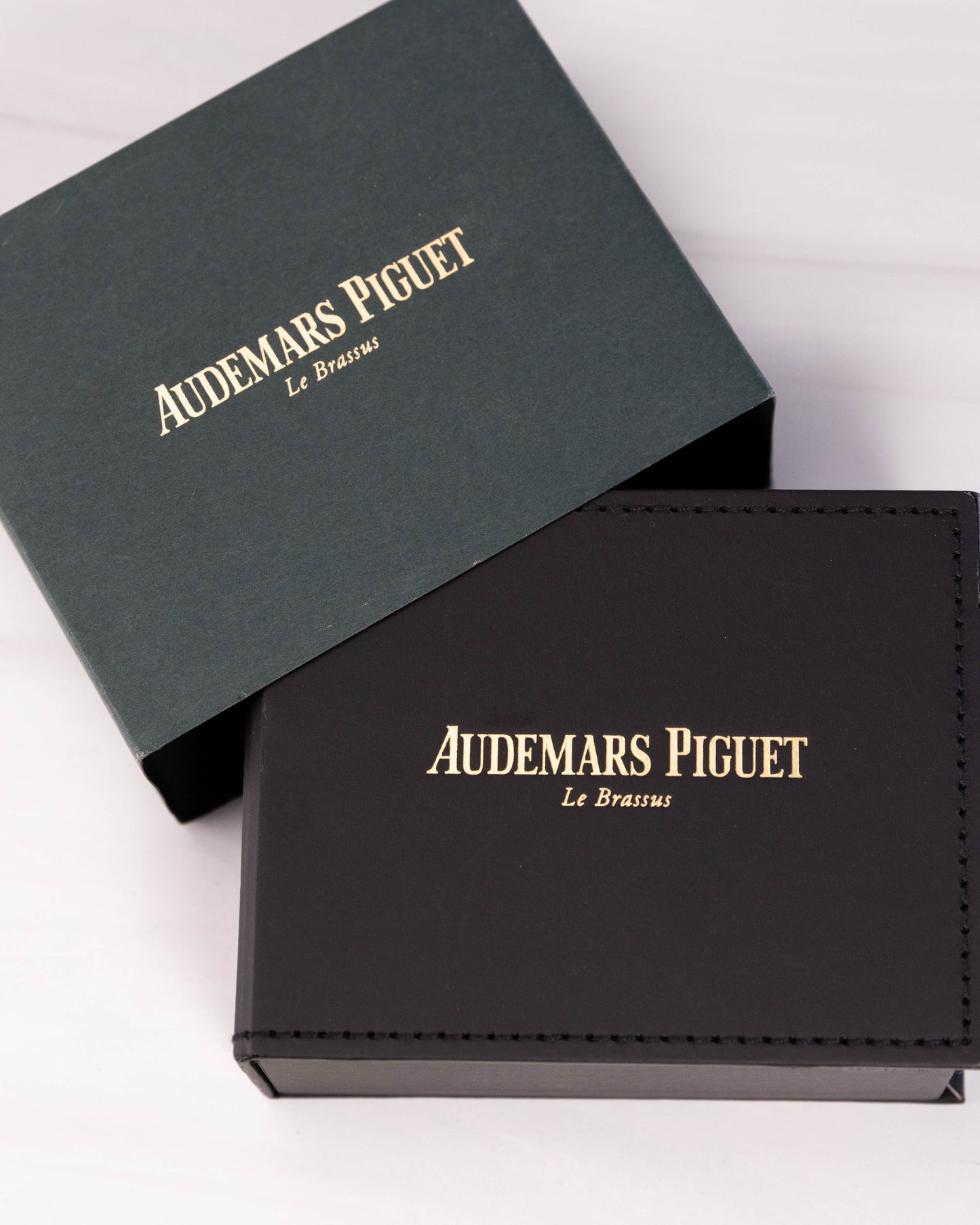 Audemars Piguet Cufflinks