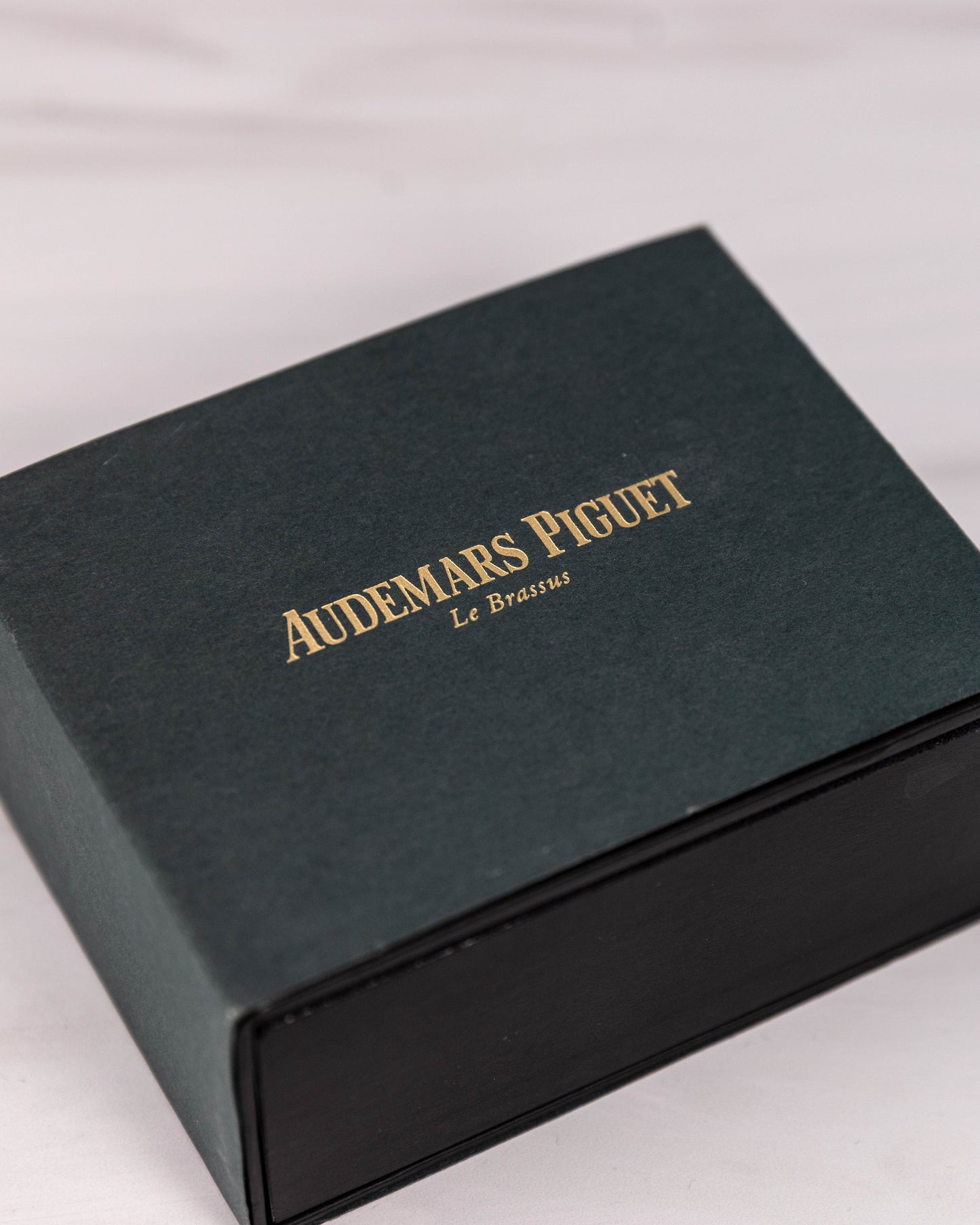Audemars Piguet Cufflinks