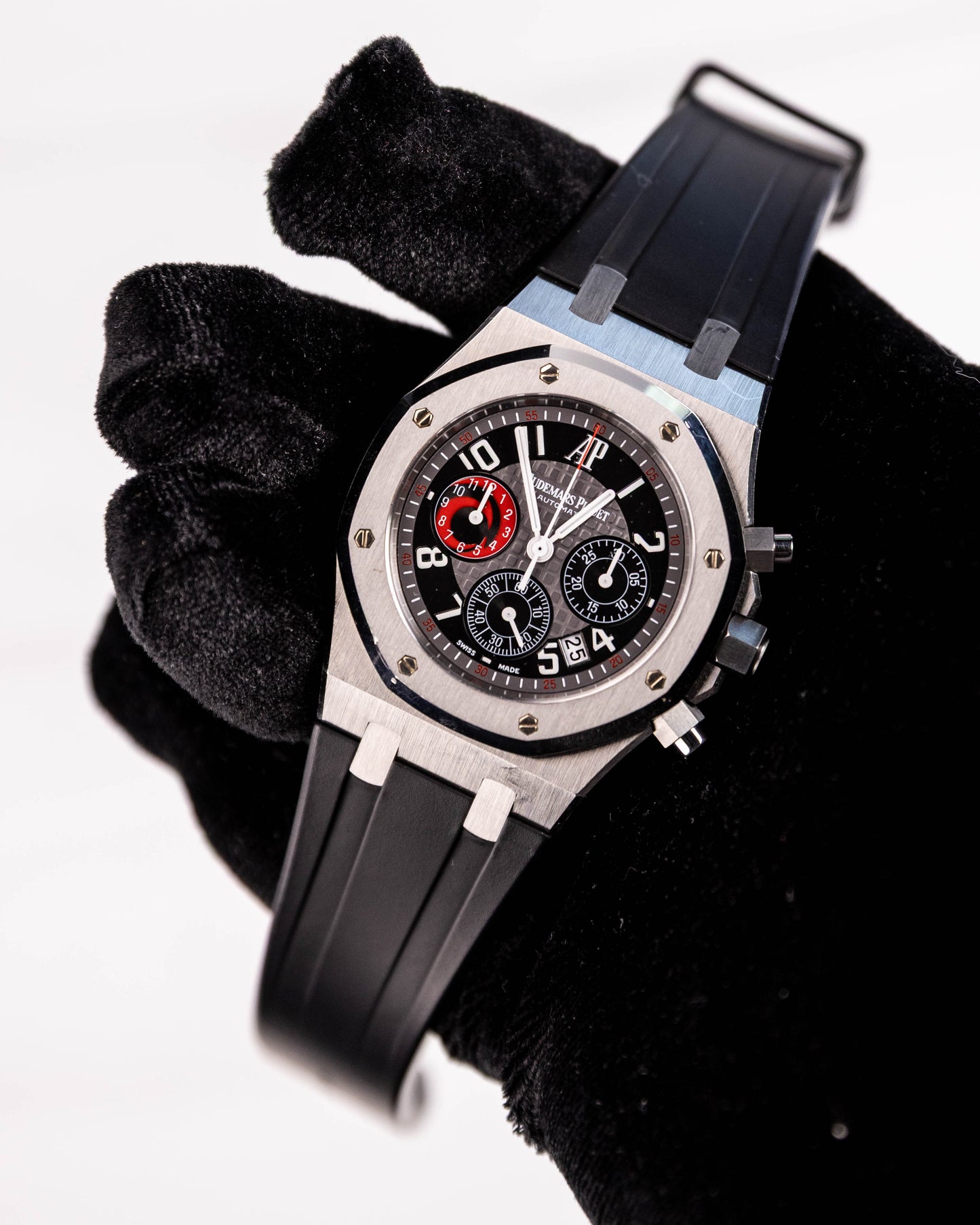 Royal Oak "City of Sails"