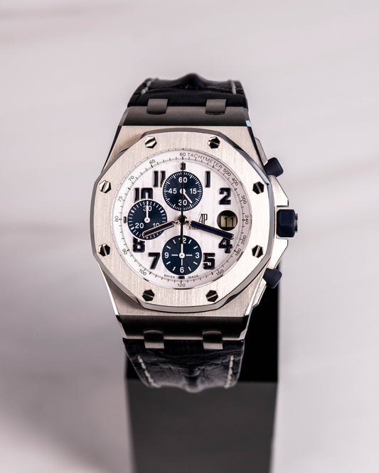 Royal Oak Offshore "Navy"