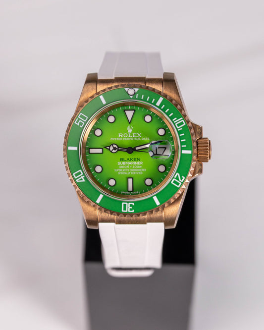 Rolex Submariner "Blaken"