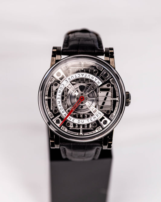 MCT Sequential Two