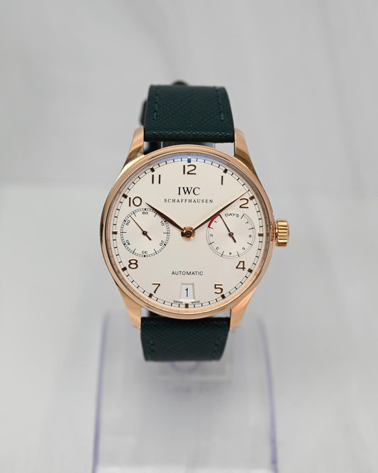 IWC Portugieser
