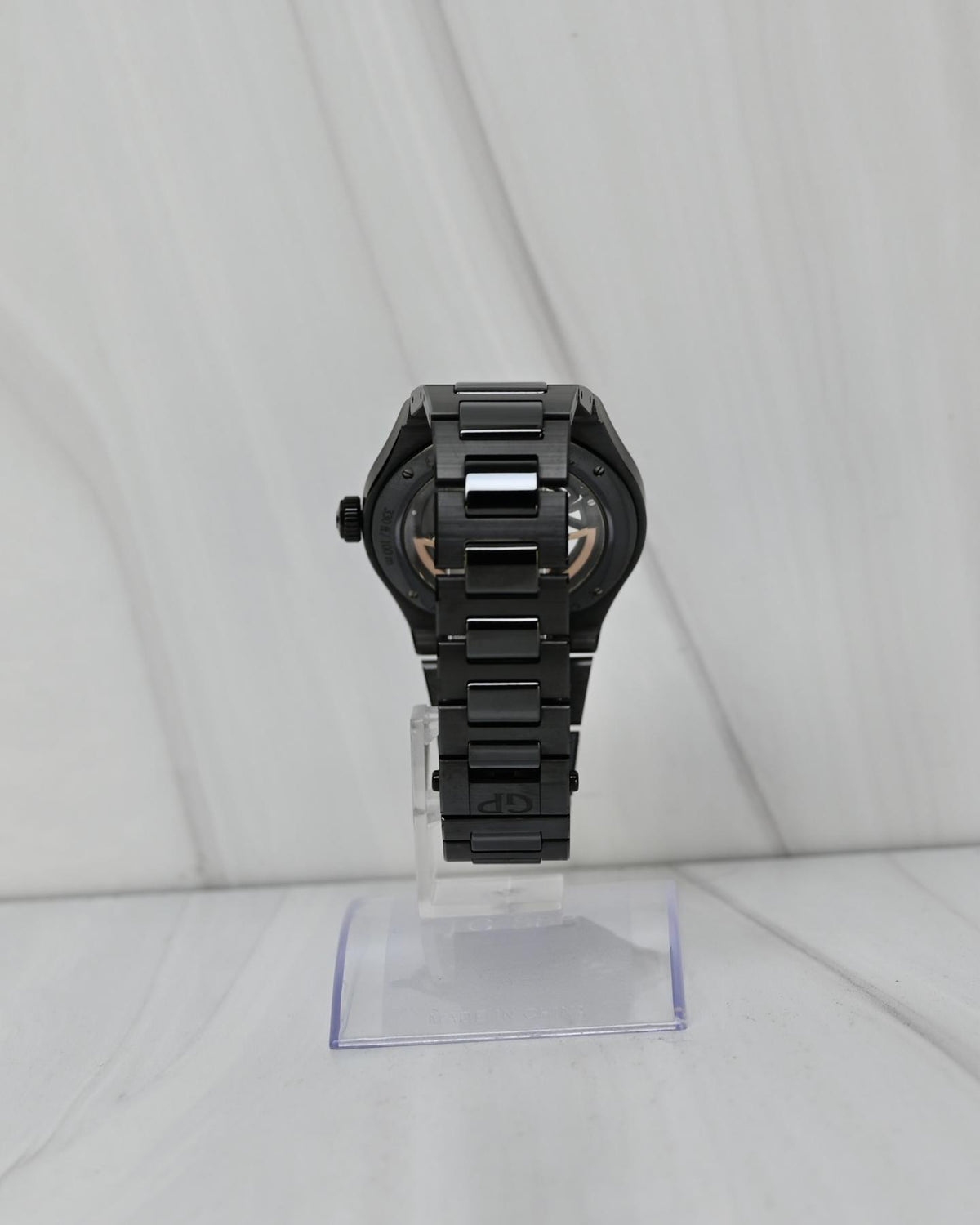 Girard Perregaux Laureato Skeleton